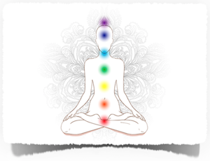 Chakren Harmonisierung im ElanVitale
