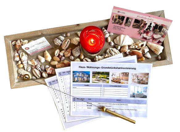 Haus Harmonisierung