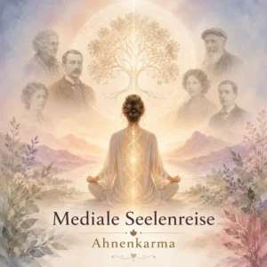 Ahnenkarma - Mediale Seelenreise