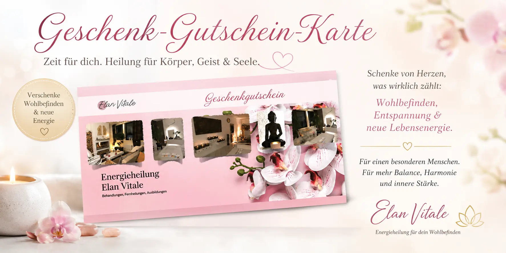 Geschenkgutschein