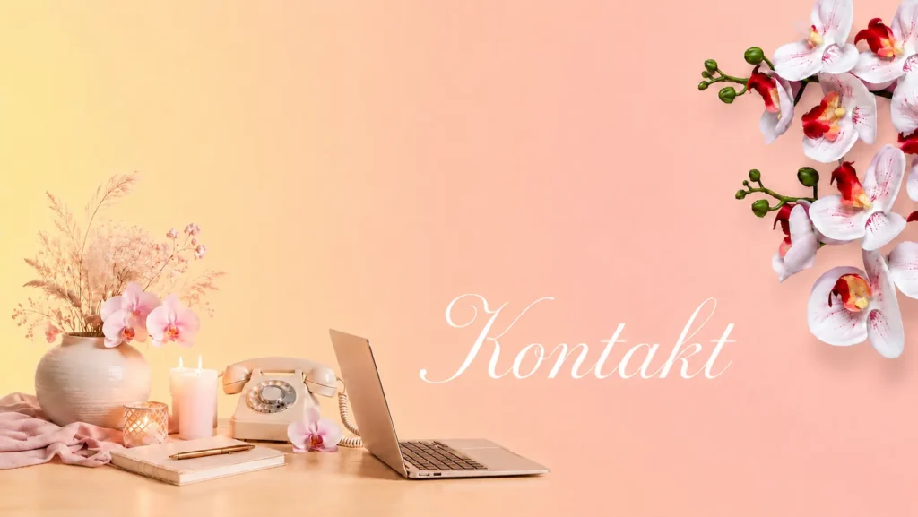 Kontakt zum Elan Vitale
