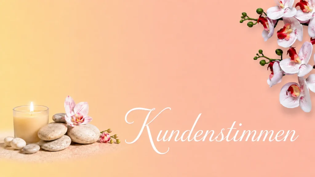 Kundenstimmen vom Elan Vitale