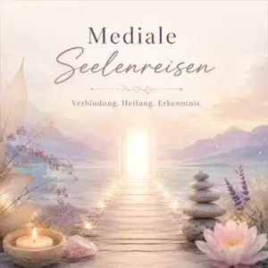 Mediale Seelenreise im Elan Vitale