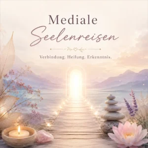 Mediale Seelenreisen im Elan Vitale