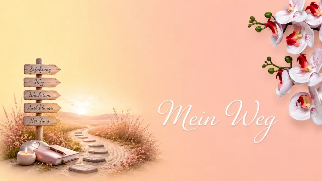 Mein Weg Elan Vitale