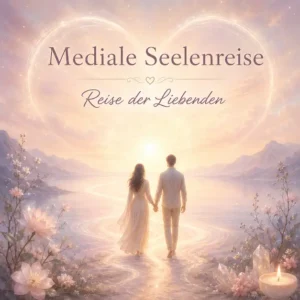 Reise der Liebenden - Mediale Seelenreise