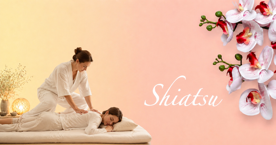 Shiatsu