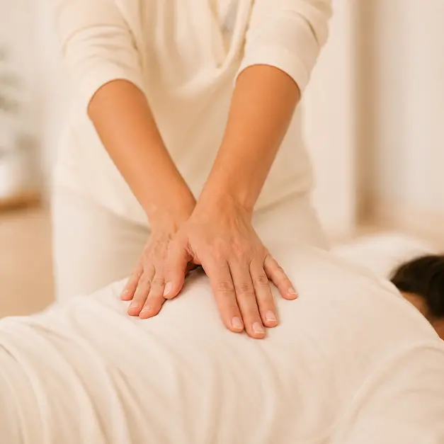 Shiatsu
