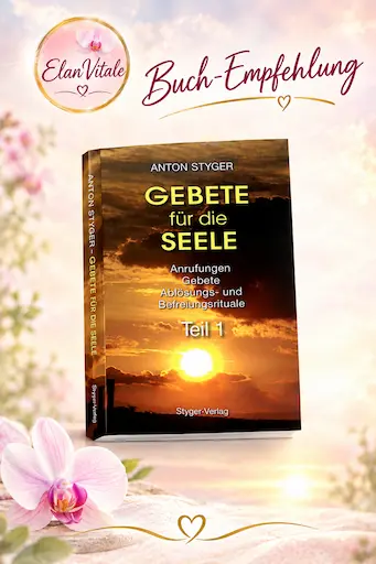 Gebete für die Seele Teil 1