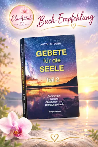 Gebete für die Seele Teil 2