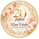 20 Jahre Elan Vitale