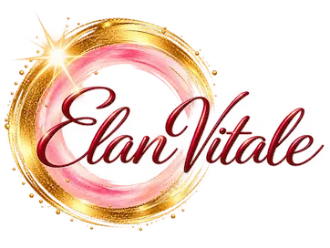 Elan Vitale Logo