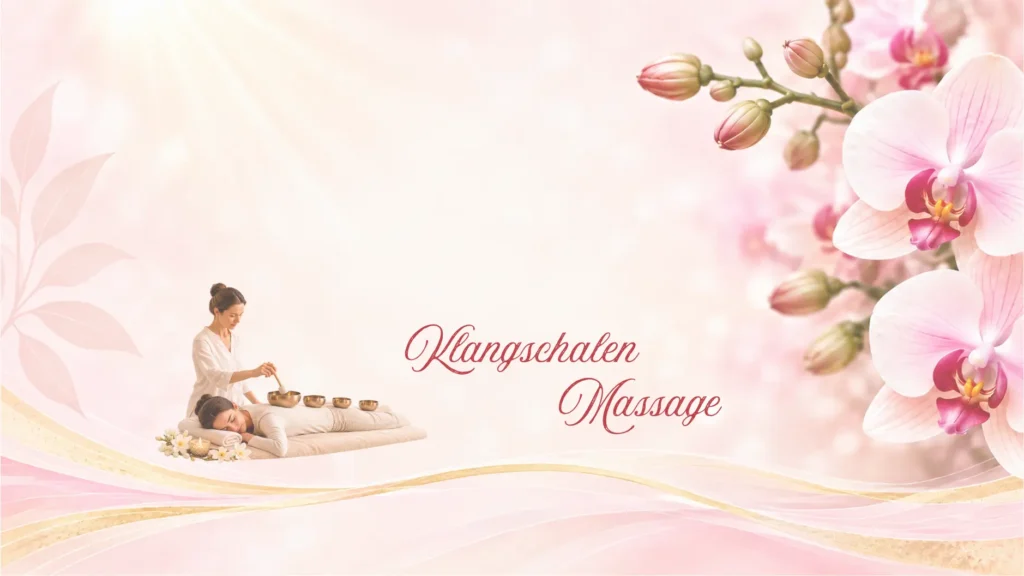 Klangschalenmassage | Elan Vitale
